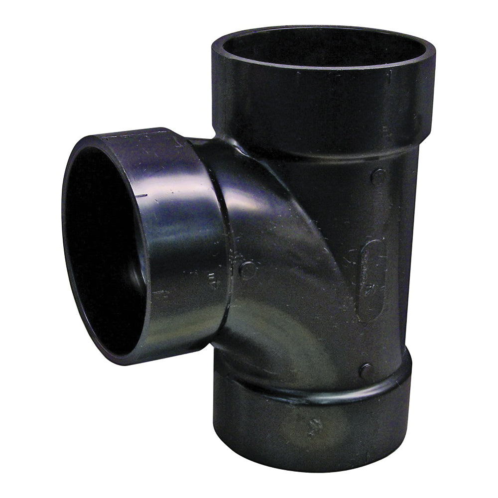 ABS DWV Pipe Fittings