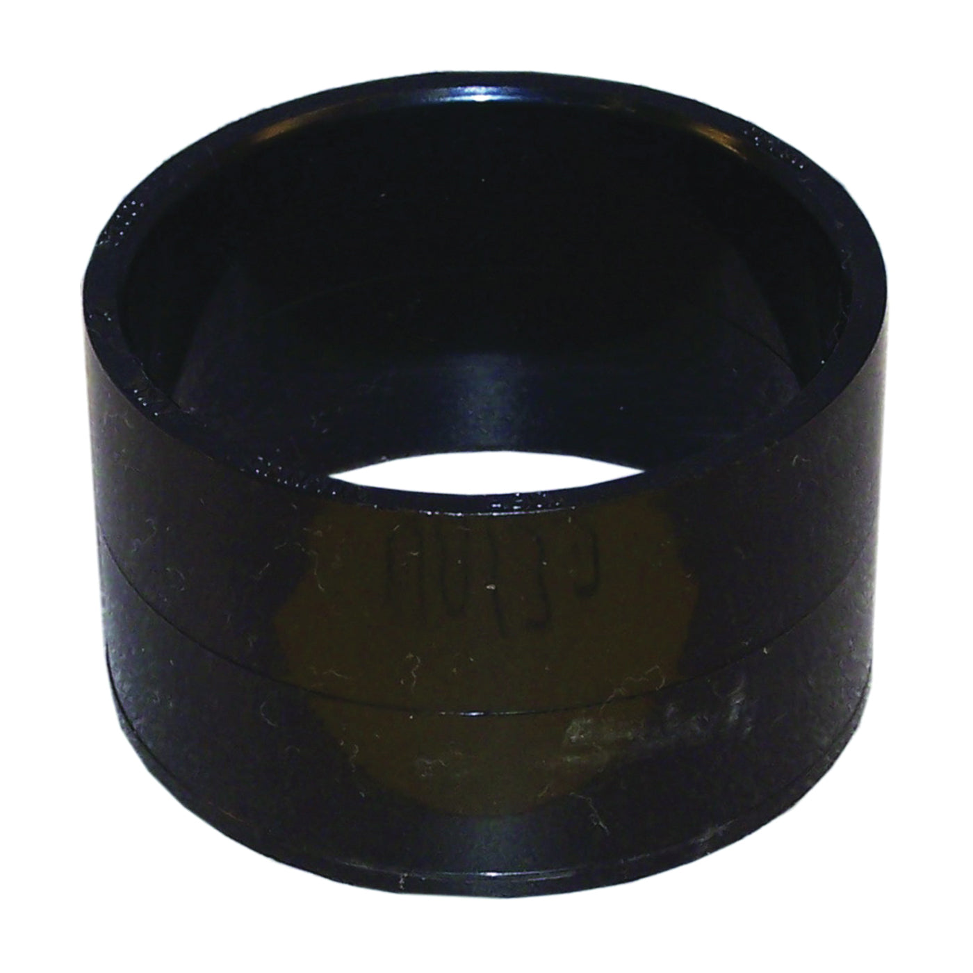 ABS DWV Pipe Couplings