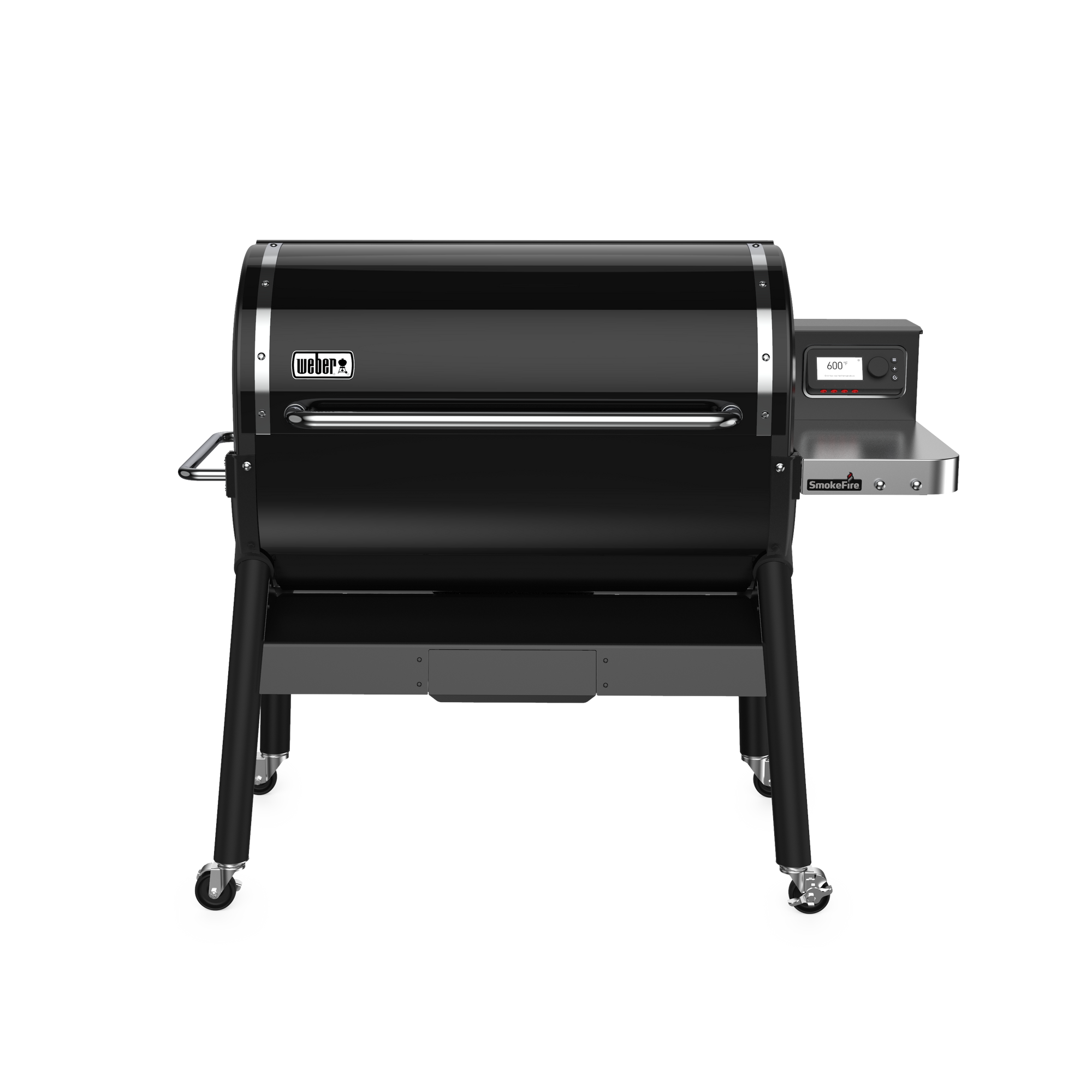 Weber SmokeFire EX6 Pellet Grill 23510201