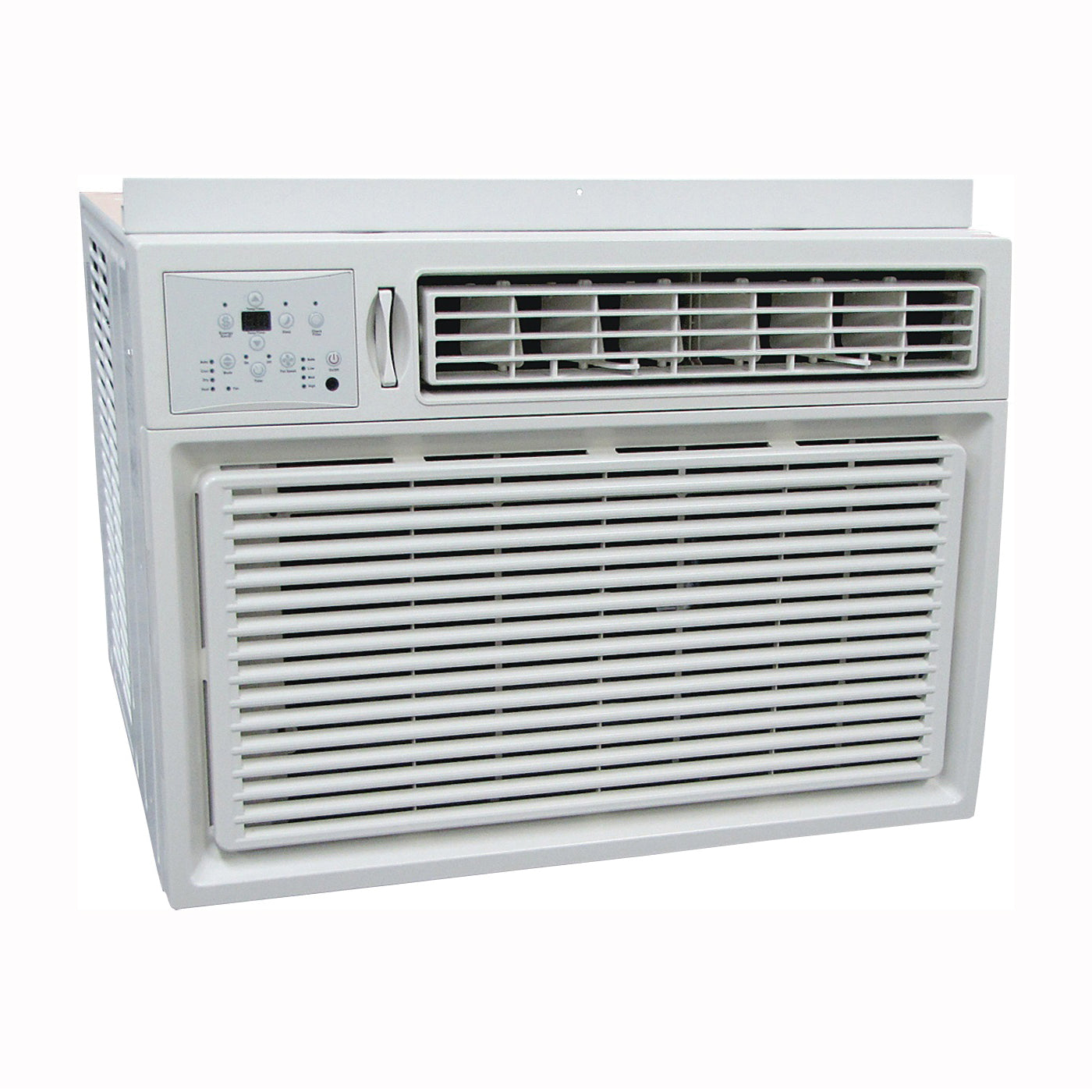 Window Air Conditioners