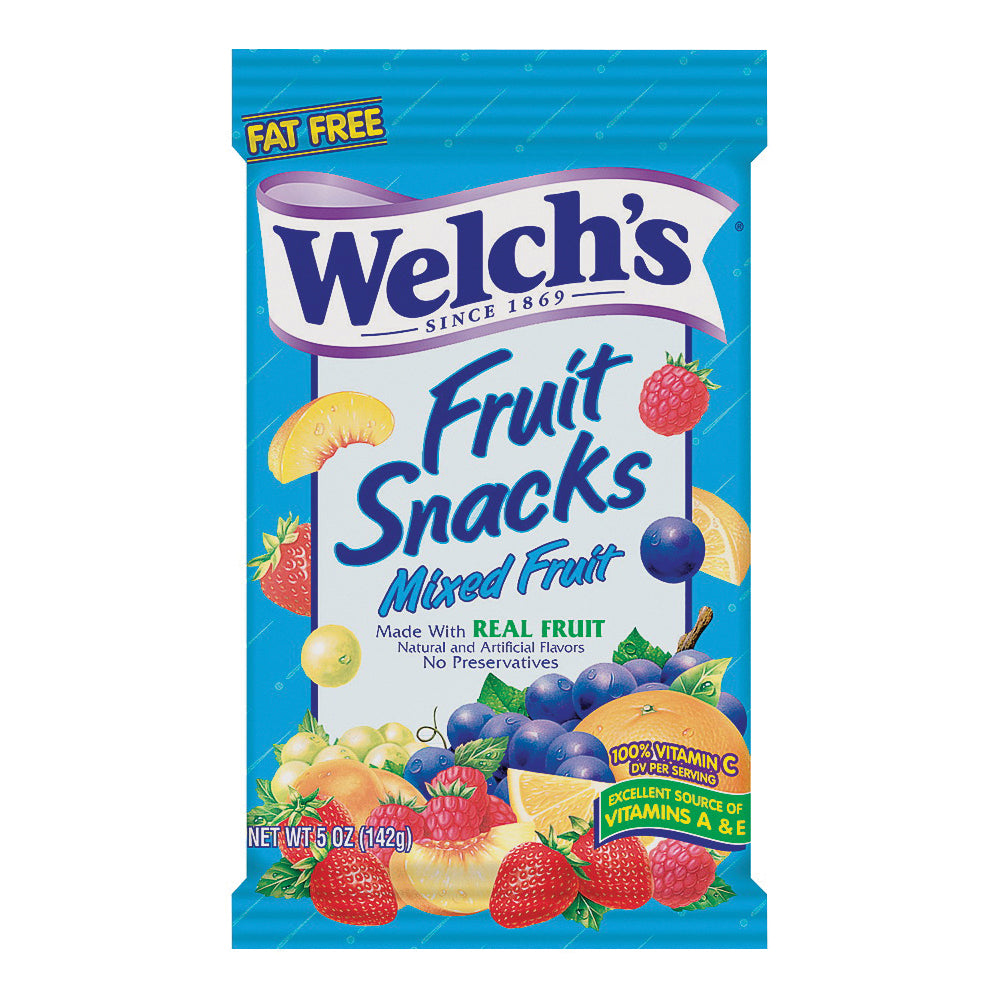 Welch's