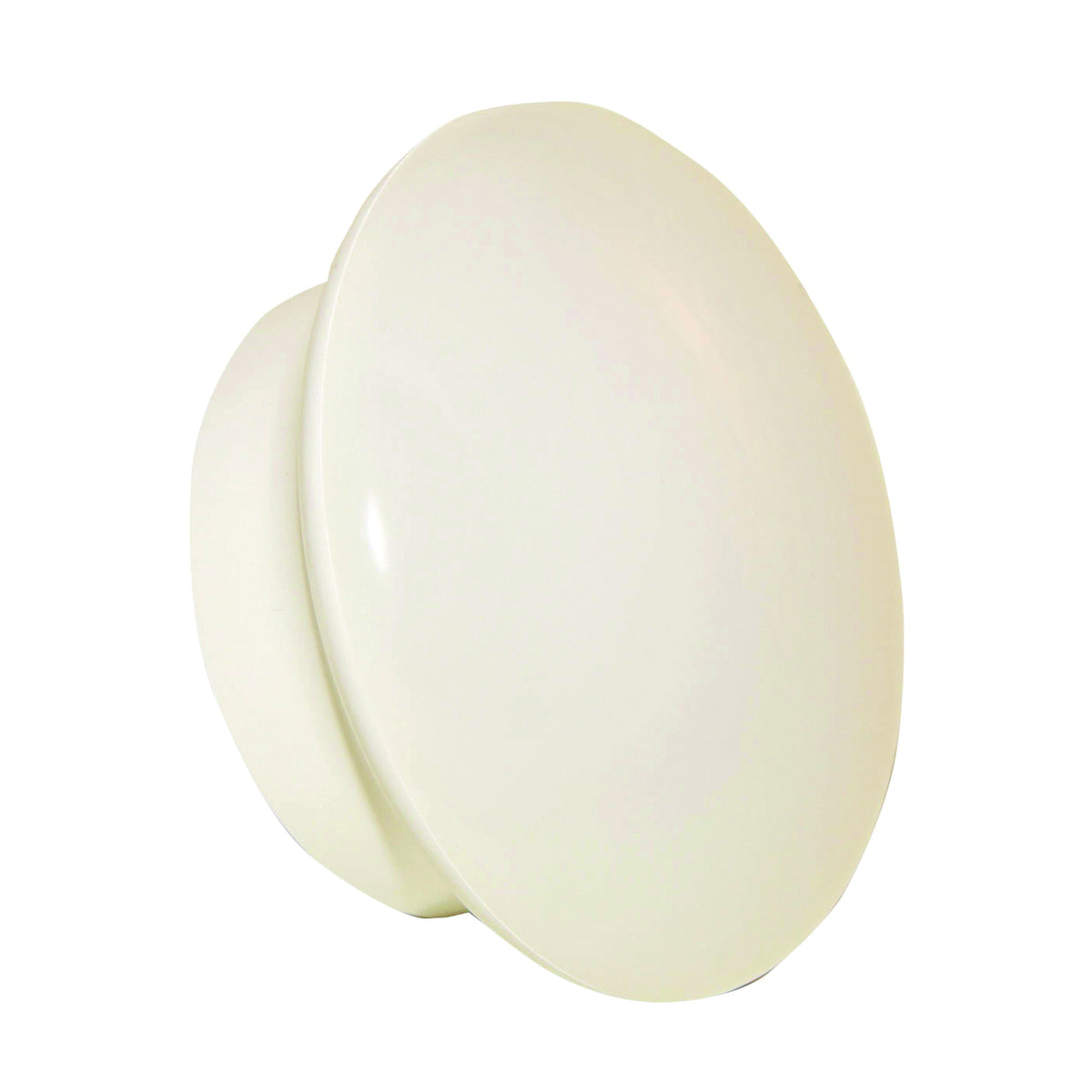 Sylvania 75081 Ceiling Light, Non-Dimmable, Glass