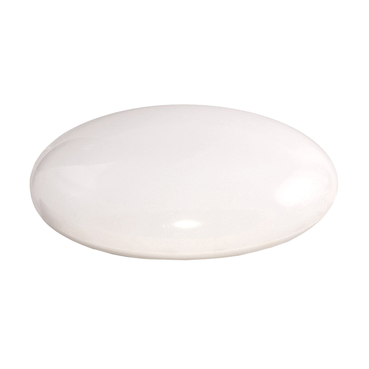 Sylvania 75123 Ceiling Light, 120 V, 31 W, LED Lamp, 2500 Lumens, 2700 K Color Temp