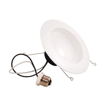 Load image into Gallery viewer, Sylvania 74402 Downlight Kit, Dimmable
