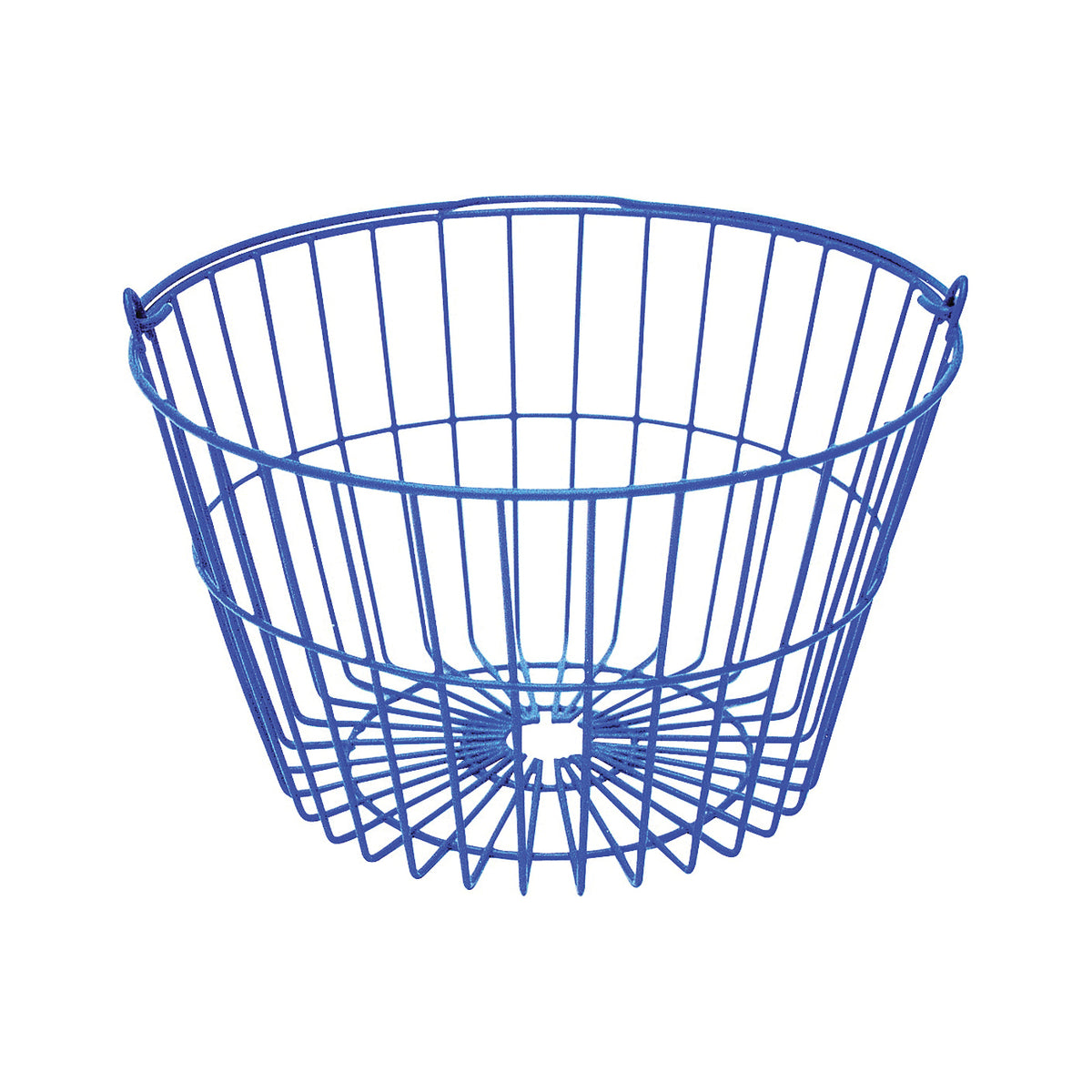 FORTEX-FORTIFLEX 215 Egg Basket, 15 Dozen Capacity, Vinyl