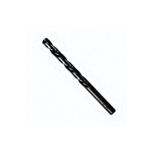 IRWIN 1789225 Jobber Drill Bit, 5/16 in Dia, 2-13/16 in OAL, 5/16 in Dia Shank, Straight Shank