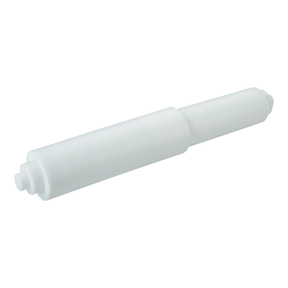 Worldwide Sourcing PMB-001-3L Toilet Paper Roller, Plastic