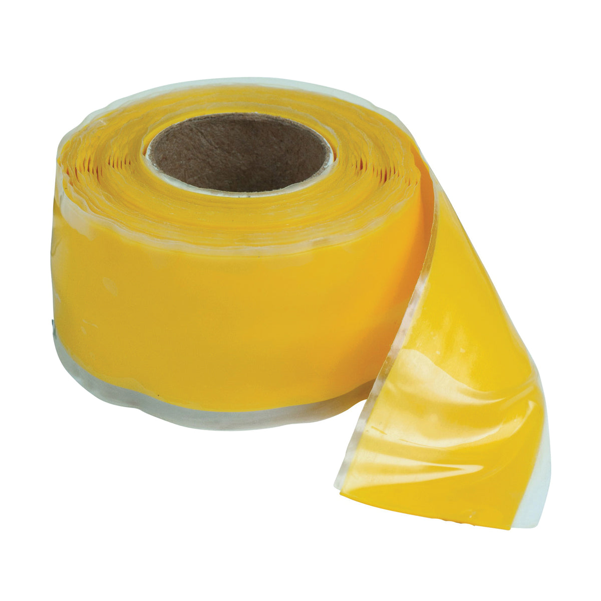 GB HTP-1010YLW Repair Tape, 10 ft L, 1 in W, Yellow