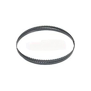Olson HB71764BL Band Saw Blade, 1/2 in W, 64-1/2 in L, 14 TPI