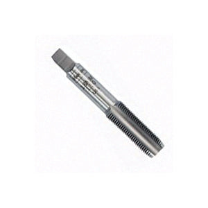 IRWIN 1755ZR Thread Tap, 16 mm- 1-1/2 Thread, Plug Tap Thread, 4-Flute, HCS