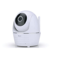 Load image into Gallery viewer, ALC AWF23 Wi-Fi Camera, 90 deg View, 1080 pixel Resolution, Night Vision: 35 ft, White, Wall Mounting
