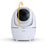 ALC AWF23 Wi-Fi Camera, 90 deg View, 1080 pixel Resolution, Night Vision: 35 ft, White, Wall Mounting