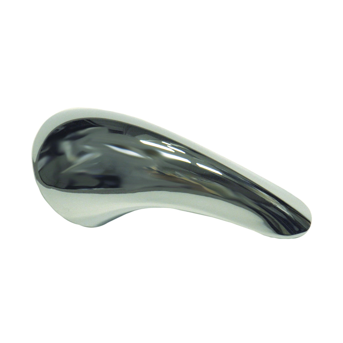 Danco 10419 Faucet Handle, Zinc, Chrome Plated