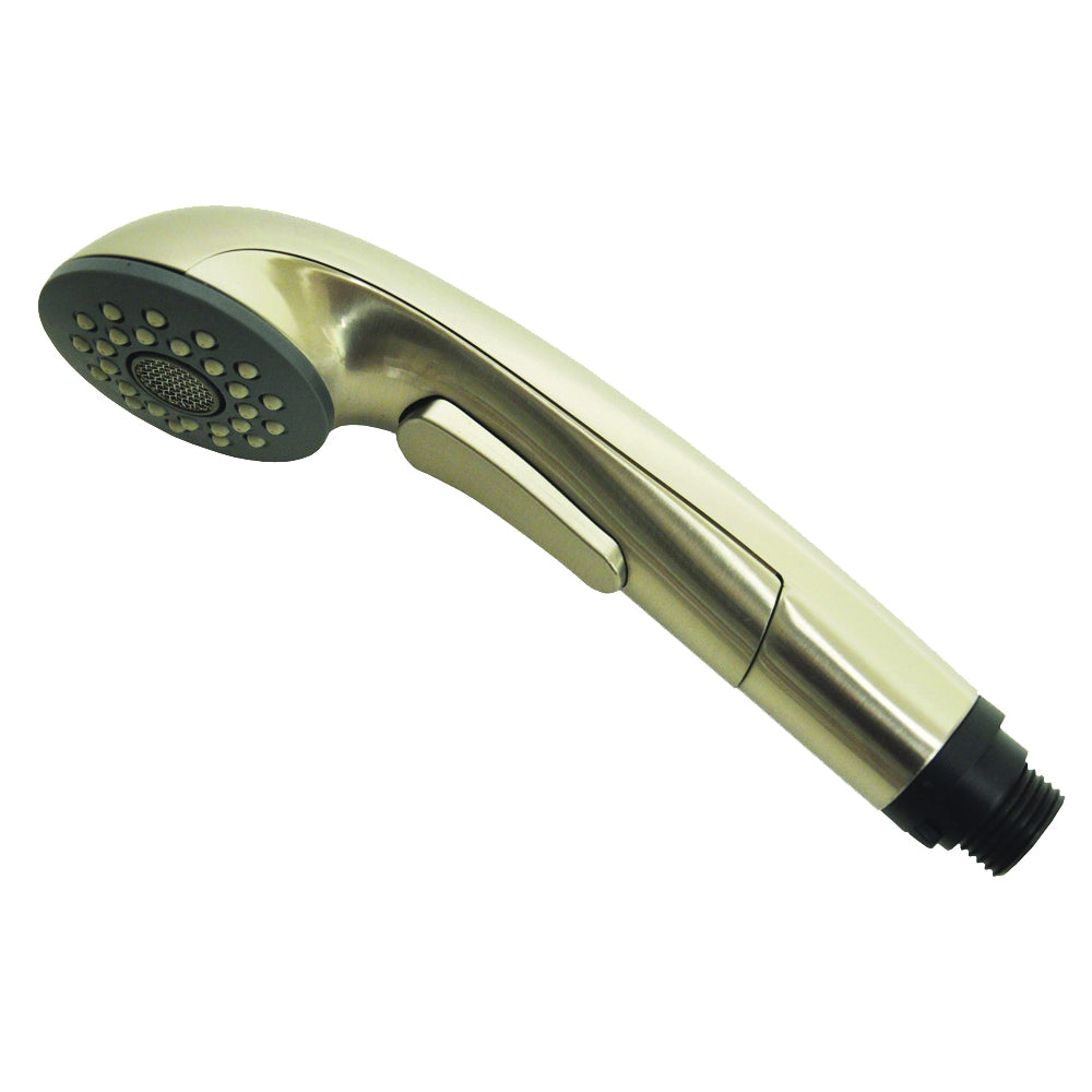 Danco 10409 Spray Head, 1/2-14 Connection, NPSM, Plastic