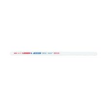 Load image into Gallery viewer, Lenox 20146V232HE Hacksaw Blade, 1/2 in W, 12 in L, 32 TPI, Steel Cutting Edge
