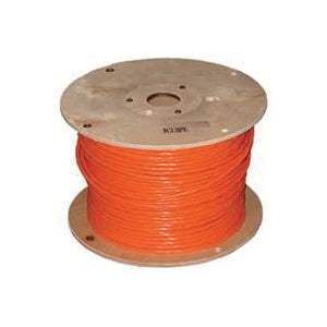 Southwire 63948472 Sheathed Cable, 10 AWG Wire, 3 -Conductor, 200 ft L, Copper Conductor, PVC Insulation