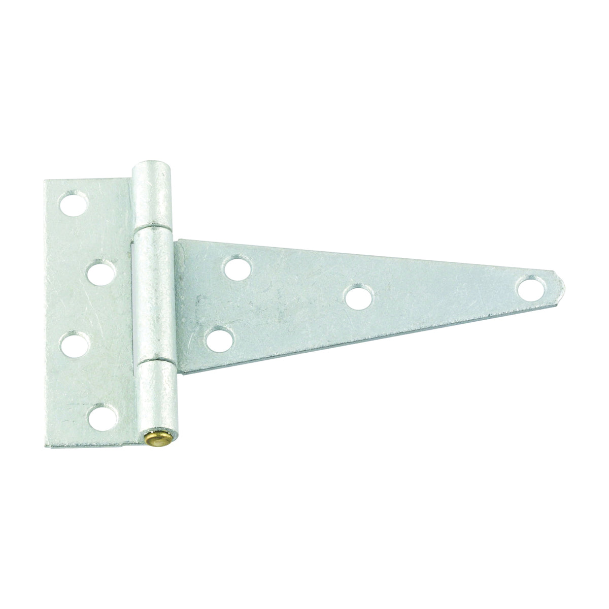 National Hardware N129-445 T-Hinge, Galvanized Steel