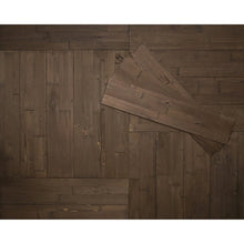 Load image into Gallery viewer, mywoodwall 101011010 Wall Panel, 23-5/8 in L, 4-7/8 in W, Wood, Java
