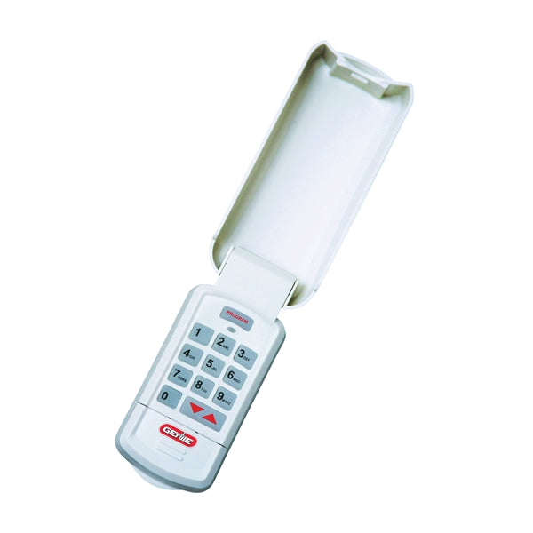 GENIE 37332R Genie Garage Door Opener Wireless Keypad