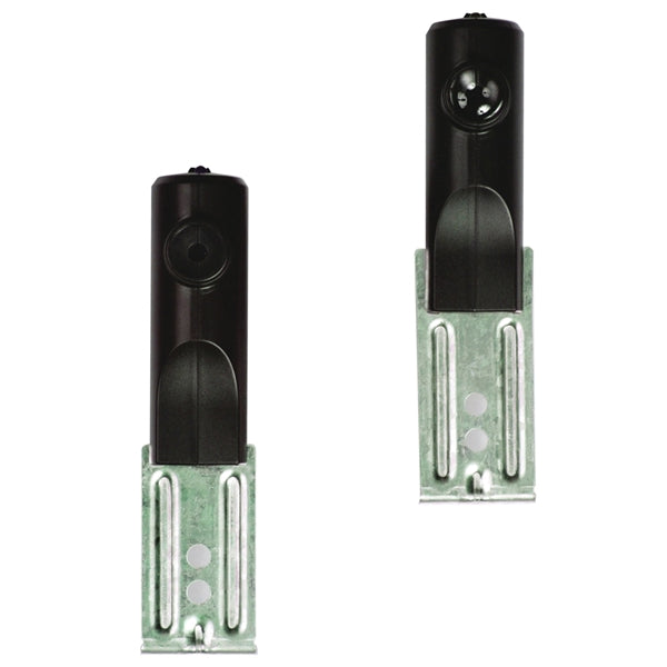 GENIE Safe-T-Beam Series 37334R Garage Door Opener Safety Sensors