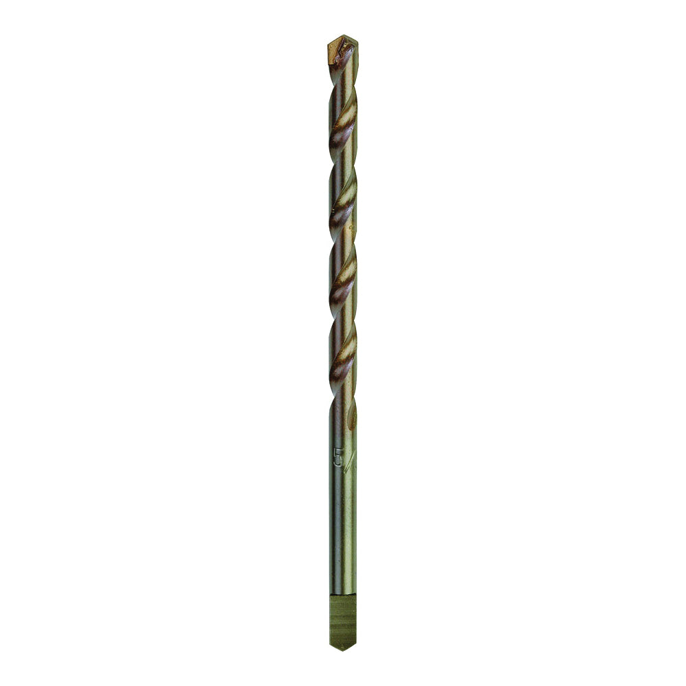 Ramset 11247 Drill Bit, 5/32 in Dia, 4-1/2 in OAL, 5/32 in Dia Shank, Straight Shank