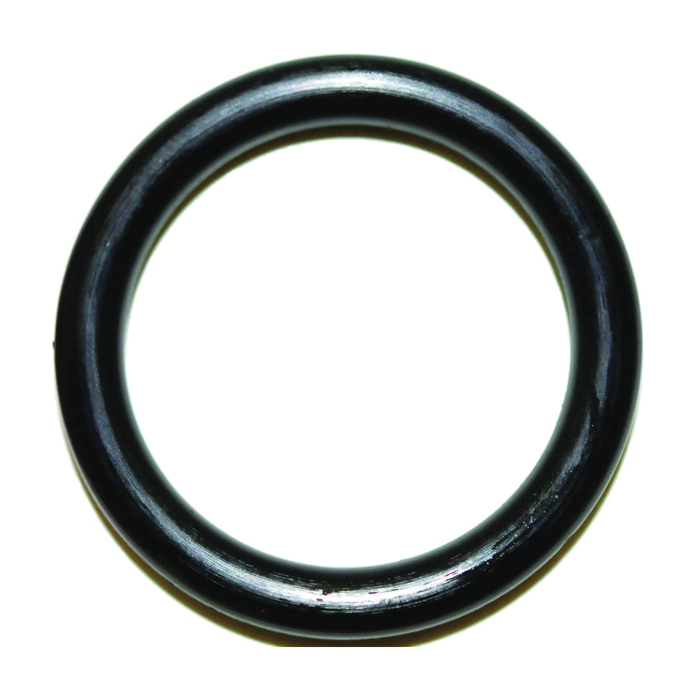 Danco 35741B Faucet O-Ring, #27, 7/8 in ID x 1-1/8 in OD Dia, 1/8 in Thick, Buna-N