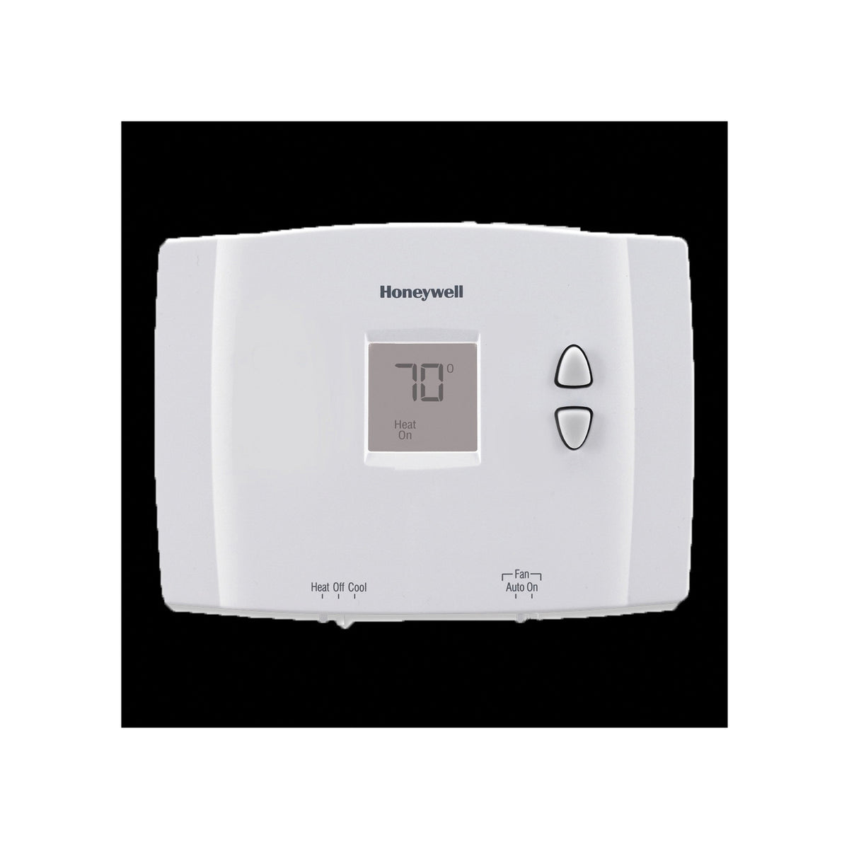 Honeywell RTH111B1016/A Non-Programmable Thermostat