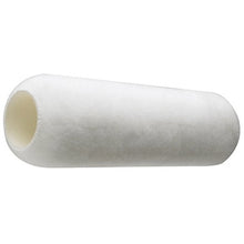 Load image into Gallery viewer, Purdy White Dove 140624010 Jumbo Mini Roller Cover, 1/4 in Thick Nap, 4-1/2 in L, Dralon Fabric Cover
