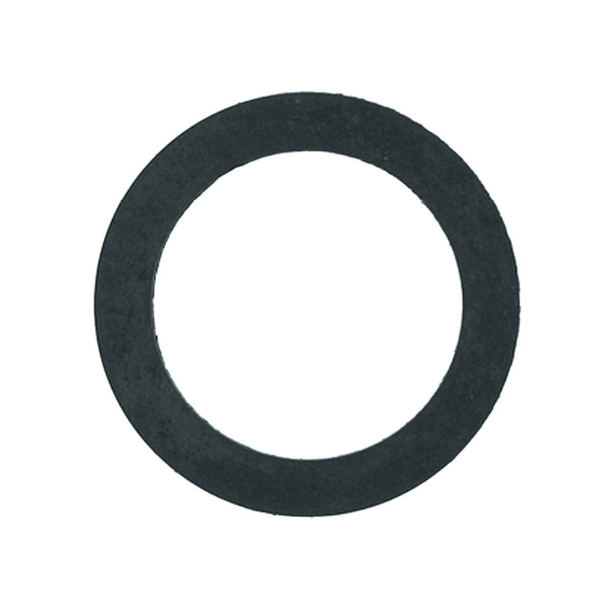 Danco 36344B Hose Washer, 5/8 in ID, 1/16 in OD, 1/8 in Thick, Rubber