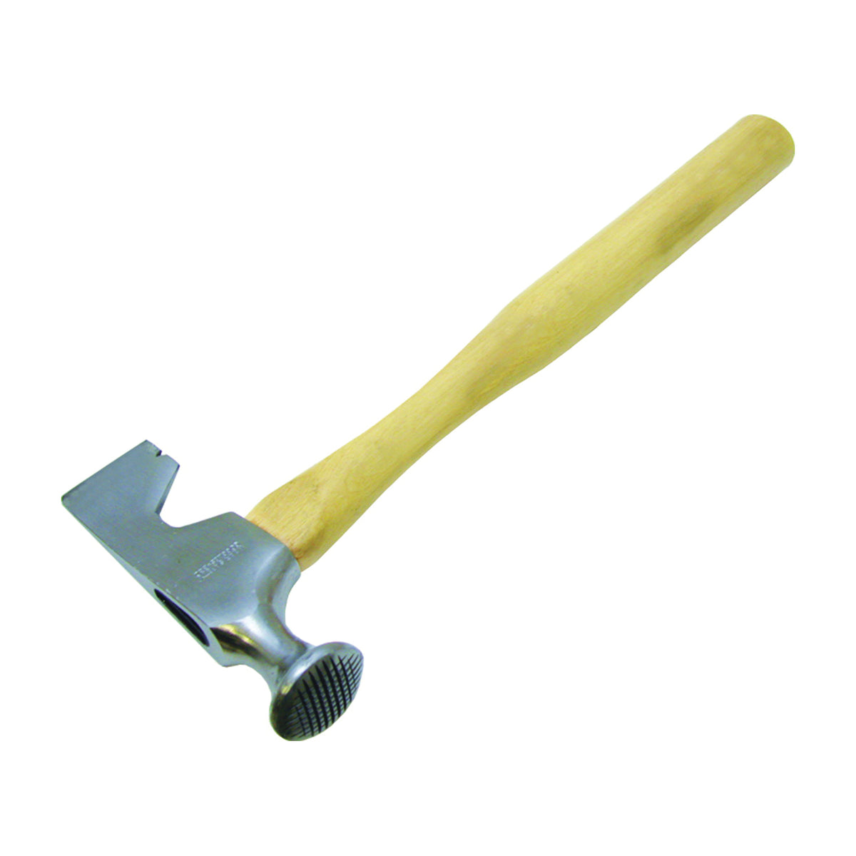 Marshalltown 800 Hammer, 12 oz Head, Drywall, Crowned Head, Steel Head