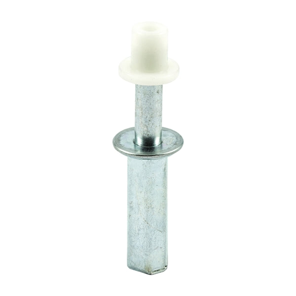 Prime-Line N 6545 Door Pivot, 50 lb, Plastic