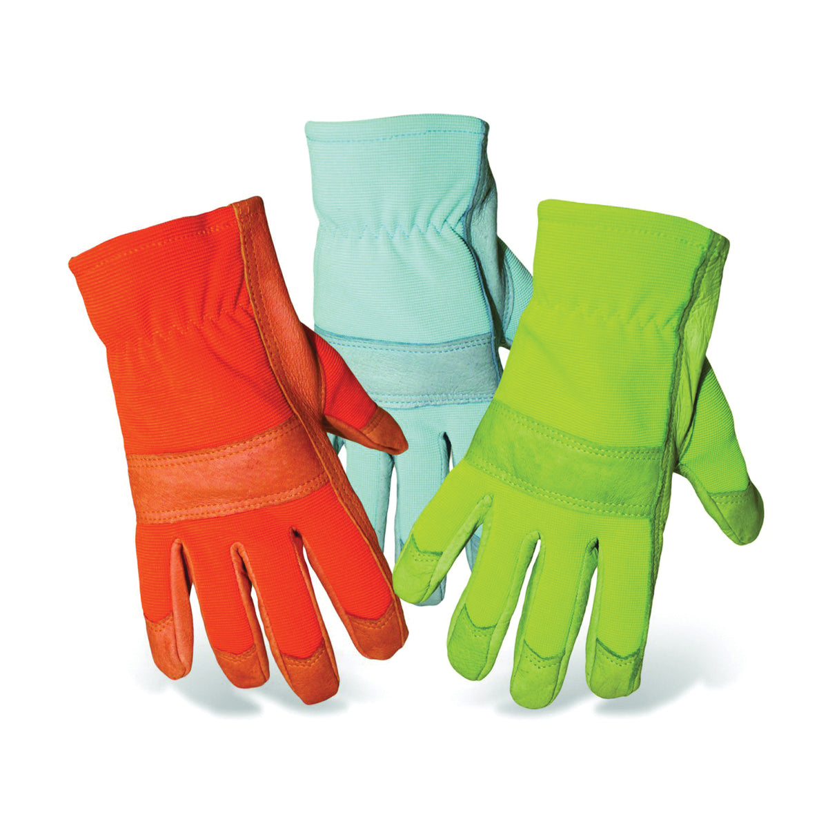 BOSS 791 Gloves, Women&#39;s, One-Size, Keystone Thumb, Assorted
