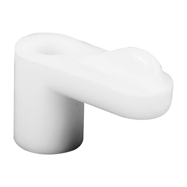Prime-Line L 5573 Screen Clip, Plastic, White