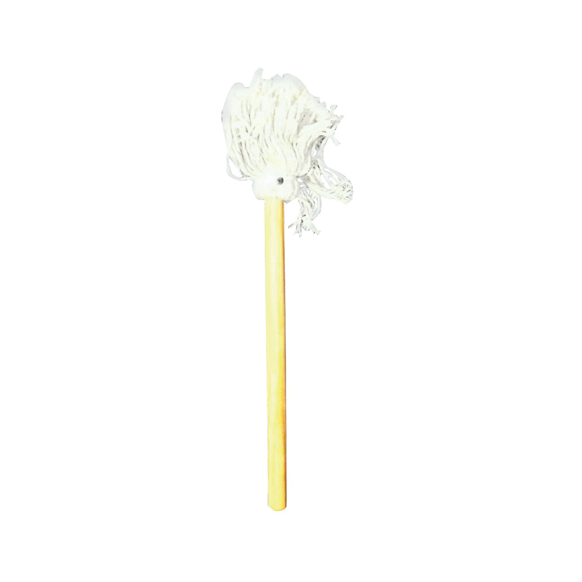 Chickasaw 00511 Barbecue Mop, Cotton/Synthetic