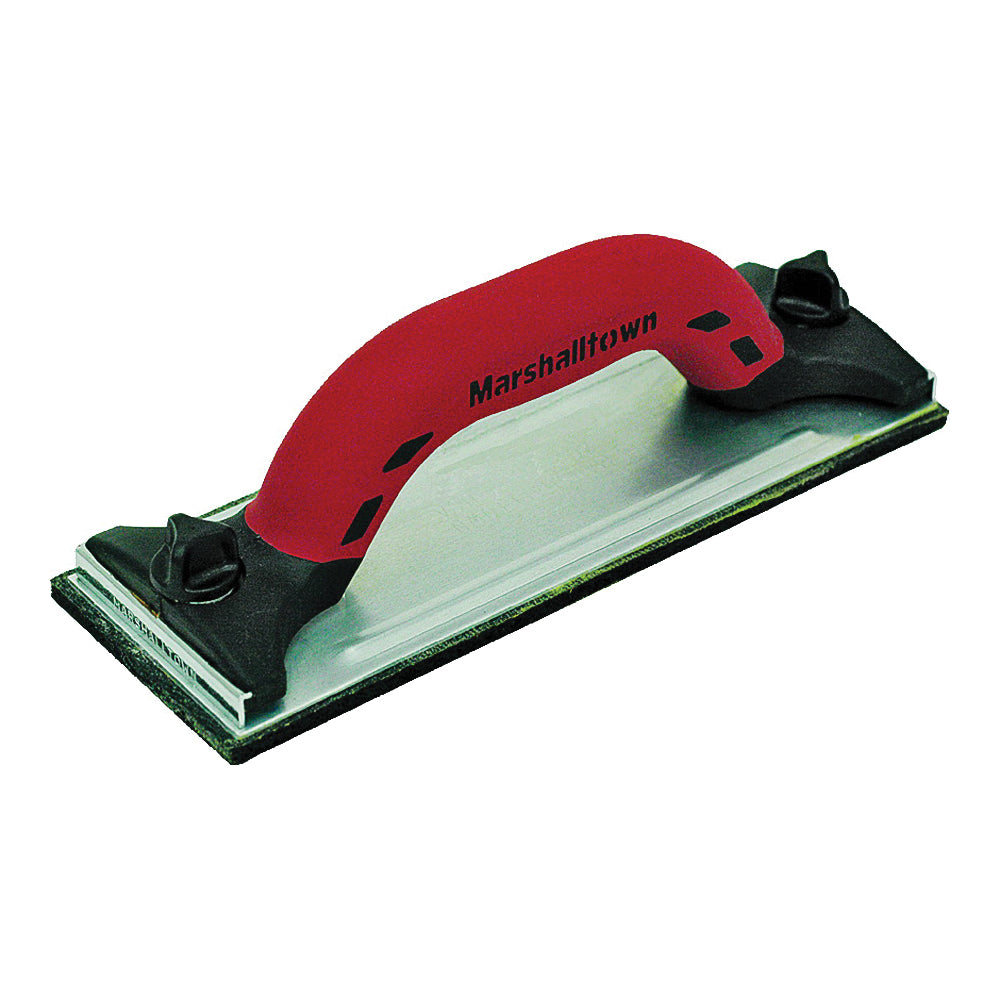 Marshalltown DuraSoft Series 20D Hand Sander, DuraSoft Handle