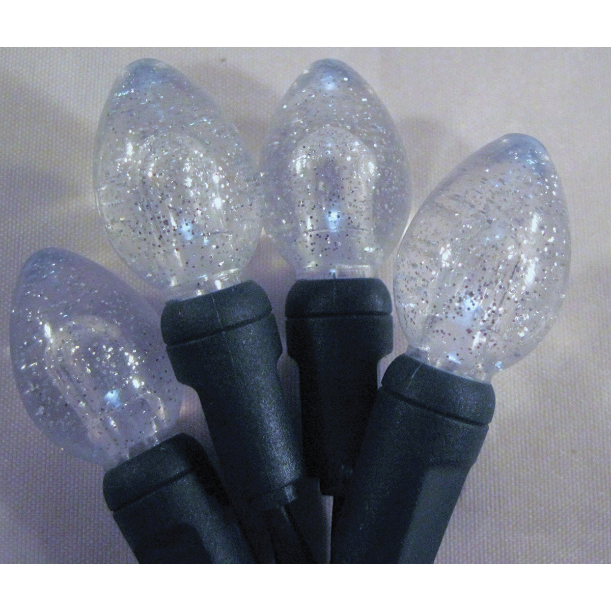 Hometown Holidays 04528 String Light, 25-Lamp, LED Lamp