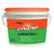 Citristrip HCG740 Paint and Varnish Stripper, Paste, Citrus, Orange