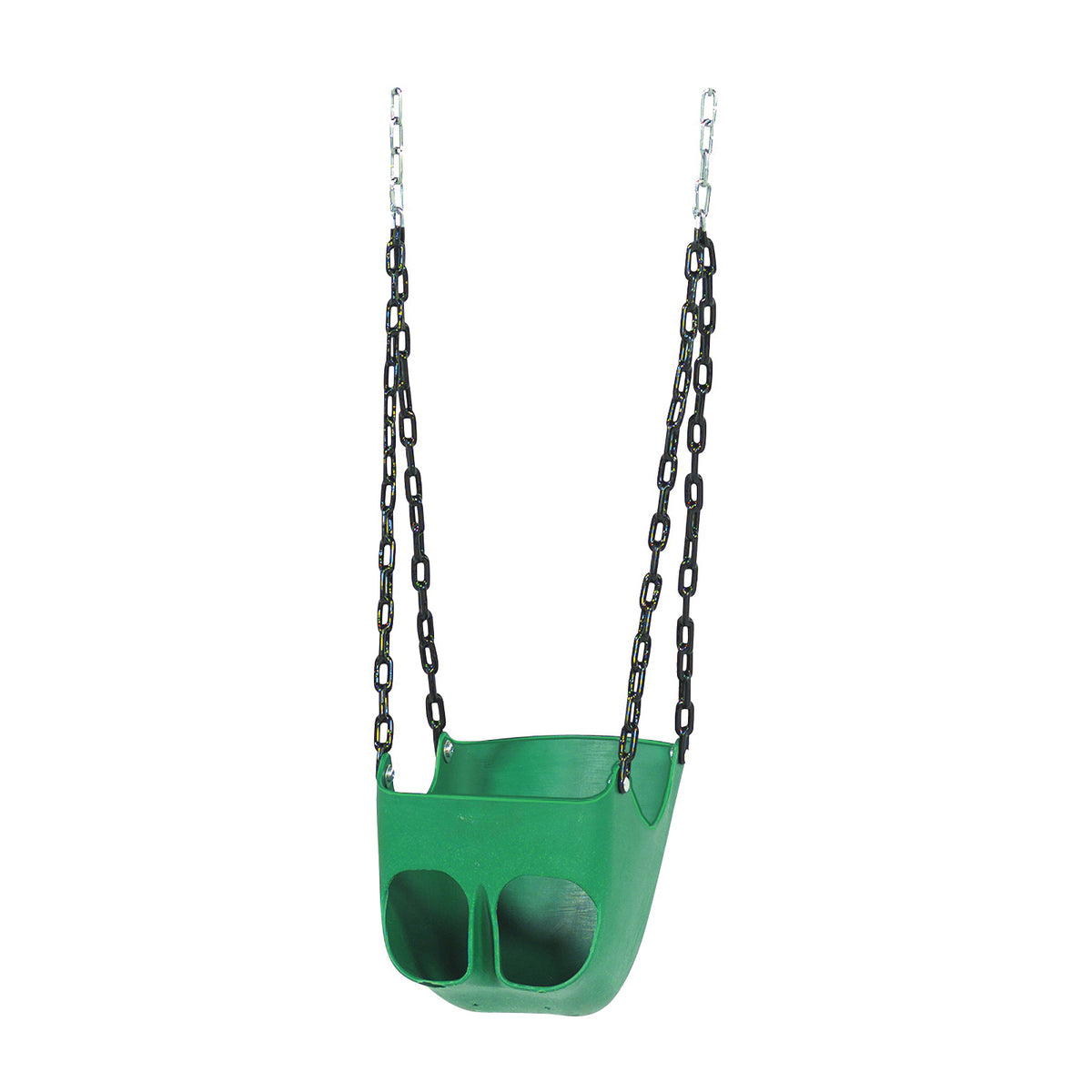 PLAYSTAR PS 7534 Toddler Swing, Metal Chain/Rope