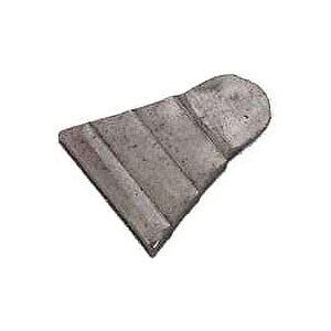 LINK HANDLES 64147 Sledge Hammer Handle Wedge, 1-1/16 in L