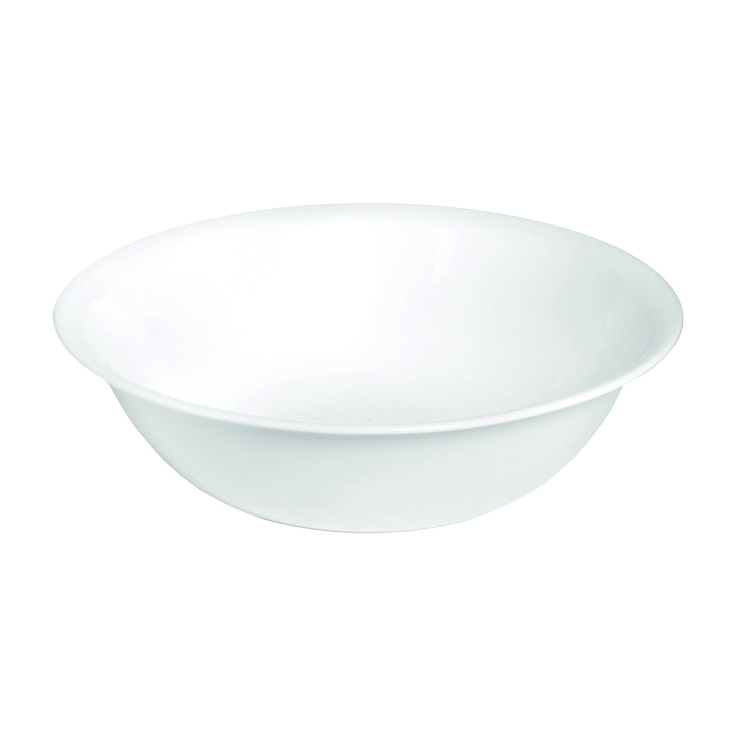 OLFA 6020977 Serving Bowl, Vitrelle Glass, For: Dishwasher
