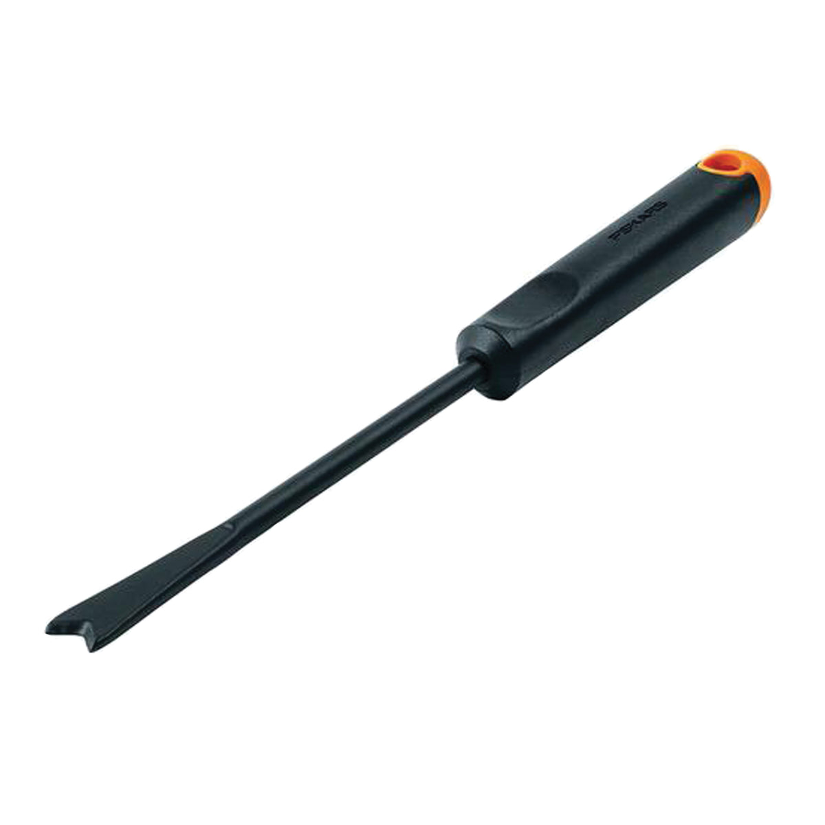 FISKARS 200S Series 373600-1001 Weeder, Steel Blade