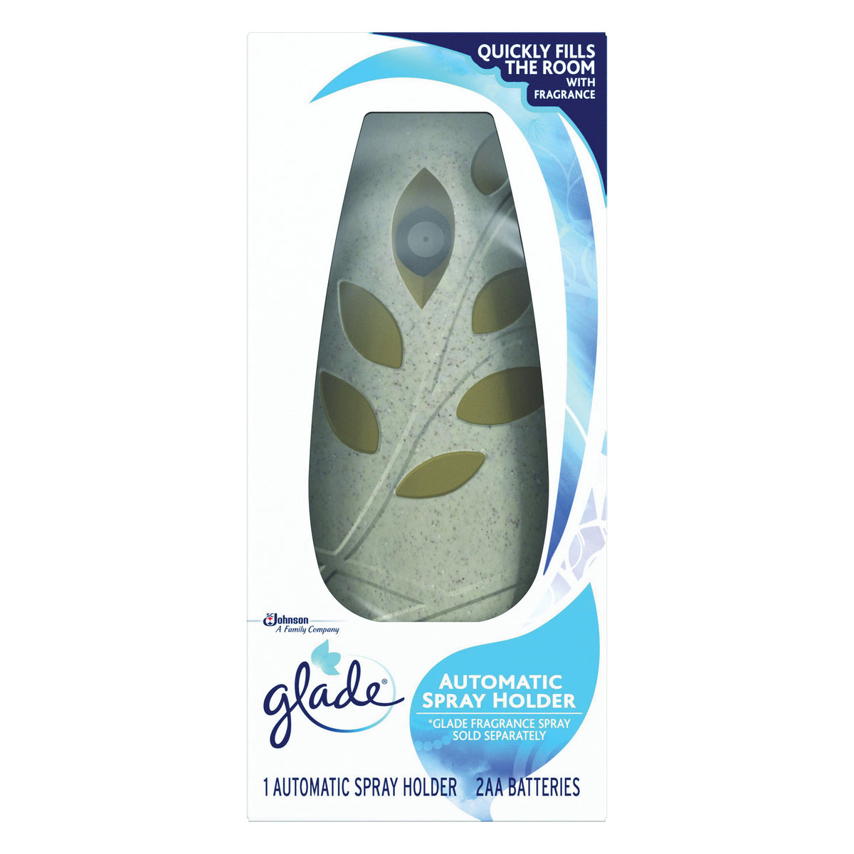 Glade 77472 Spray Holder