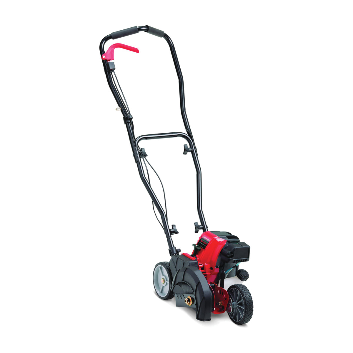 Troy-Bilt 25A-304-766 Gas Lawn Edger, Gas, 29 cc Engine Displacement, 4-Stroke Engine, 2 in D Cutting