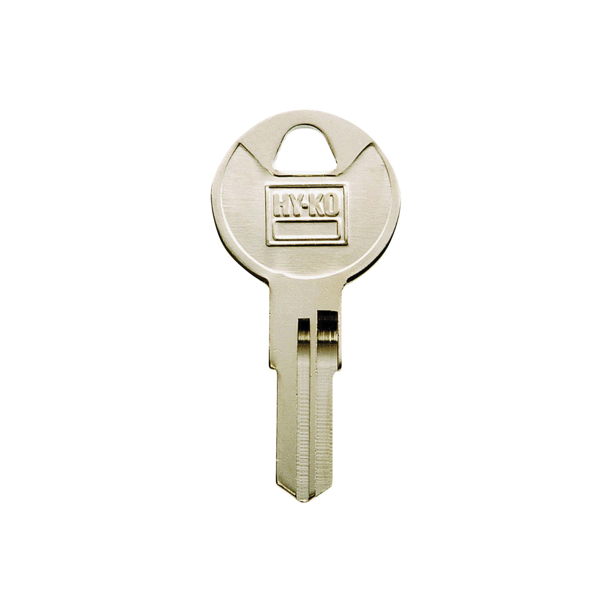 HY-KO 11010LD2 Key Blank, For: Larson Door Locks