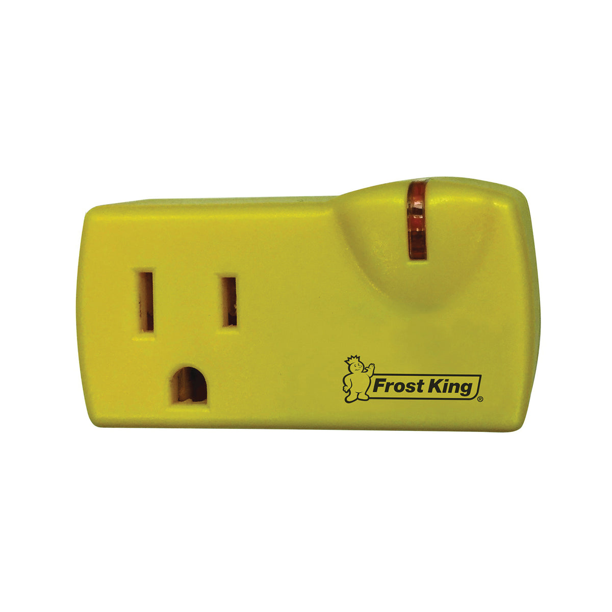 Frost King 09900A Roof Cable Thermostat