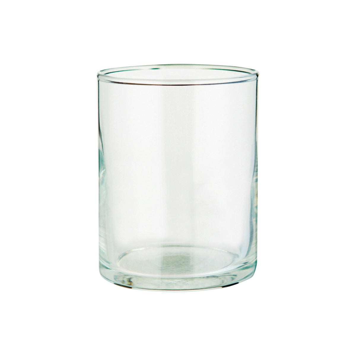 CANDLE-LITE 0862130 Votive Candle Holder, Glass Holder, Clear Holder