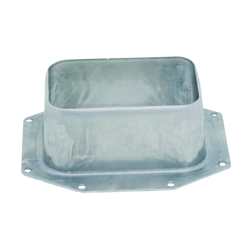 BILLY PENN 05568 Outlet Tube, Aluminum