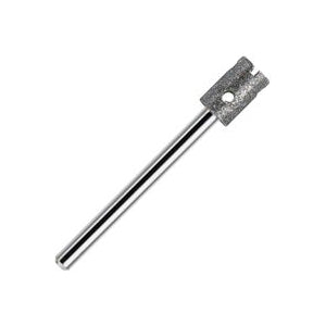 DREMEL 663DR Drill Bit, 1/4 in Dia