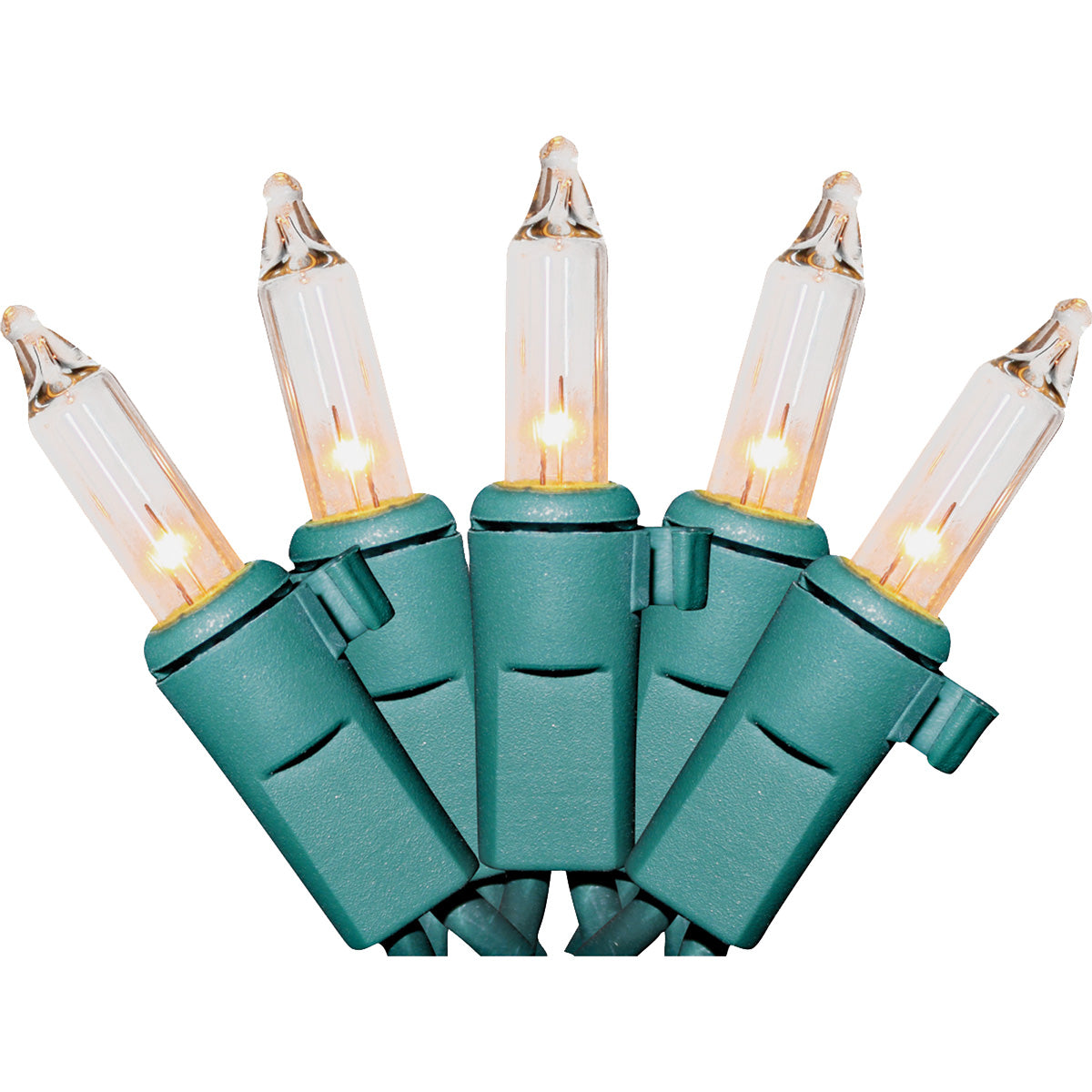 Hometown Holidays 07528 Light String, 25-Lamp, LED Lamp