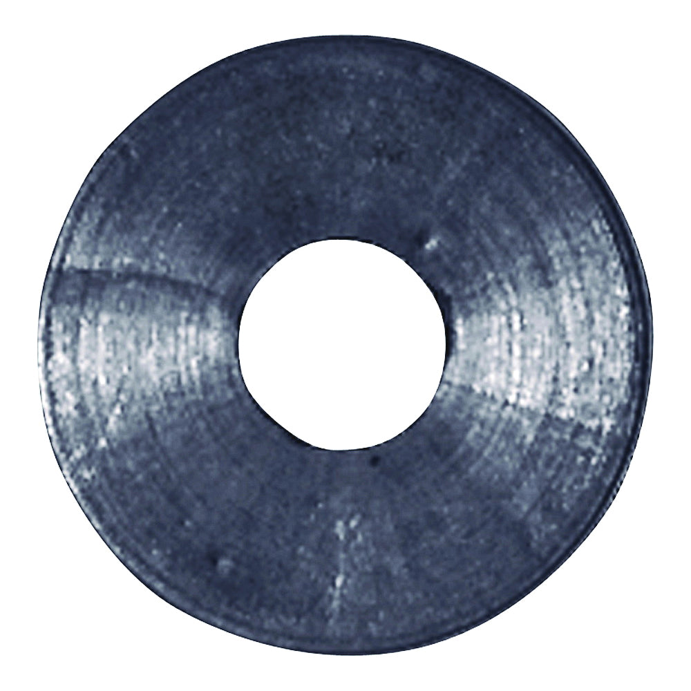 Danco 88572 Faucet Washer, #1/4M, 0.12 in ID x 0.578 in OD Dia, Rubber, For: Quick-Opening Style Faucets